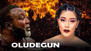 OLUDEGUN