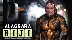 ALAGBARA AJABIJI : TRENDING LATEST ODUNLADE ADEKOLA YORUBA MOVIE STARRING GREAT YORUBA ACTORS