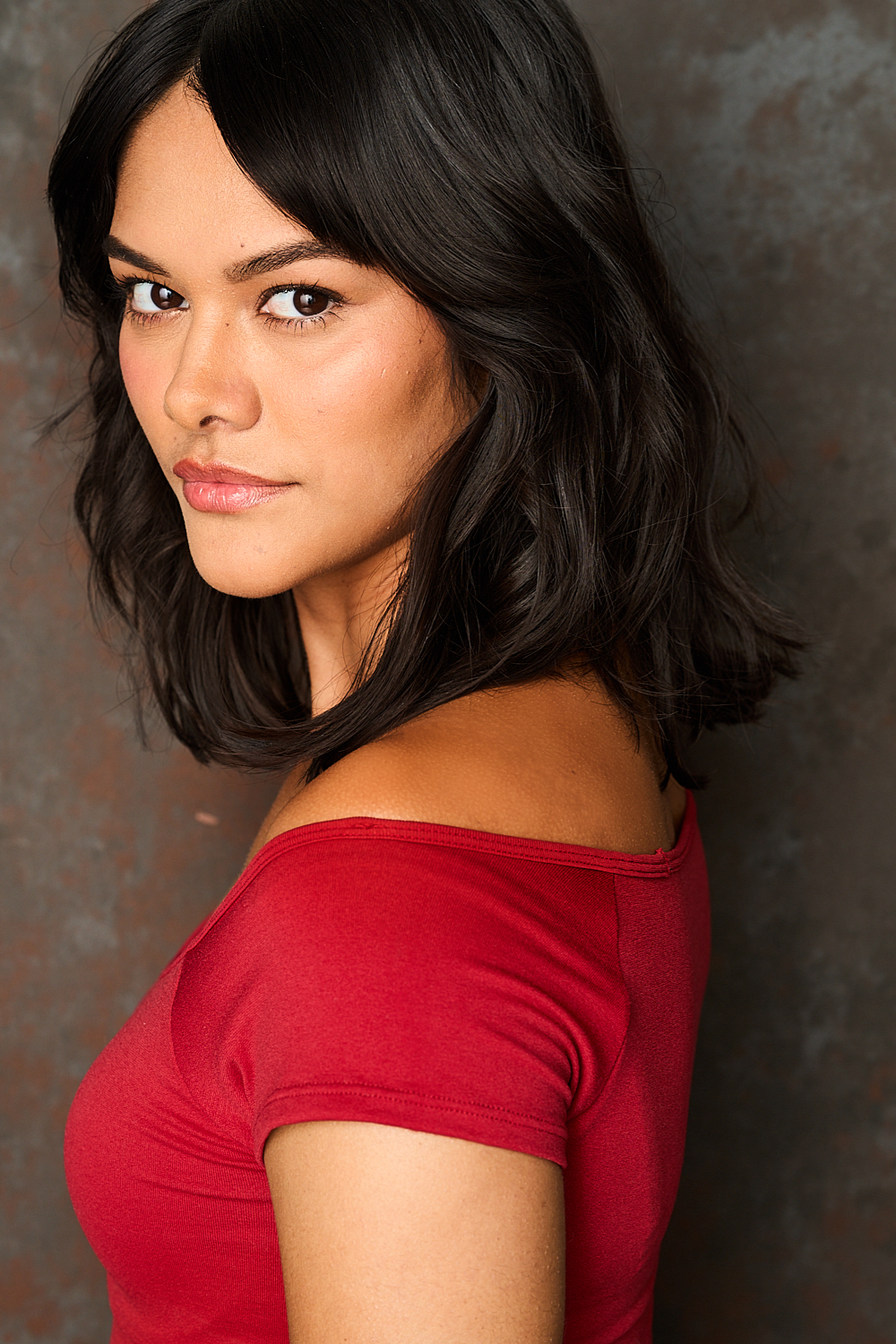 Brea Mascorro