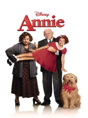 Annie [Spanish]