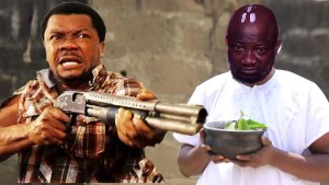 Jaguda Omo Ole Meji