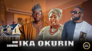IKA OKUNRIN
