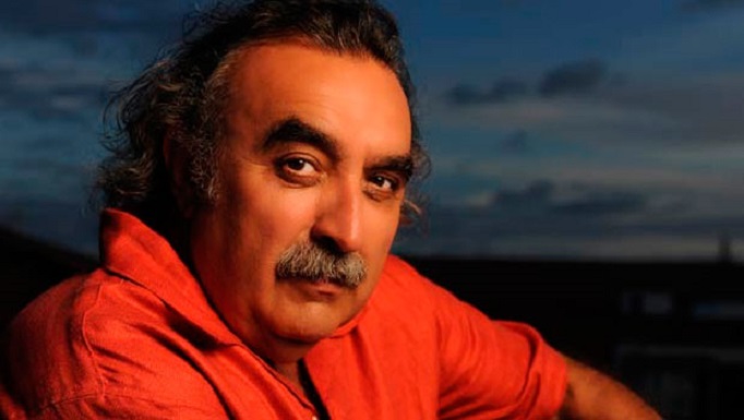 Alfonso Vallejo