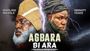 AGBARA