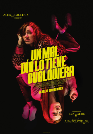 Un mal día lo tiene cualquiera [Spanish]
