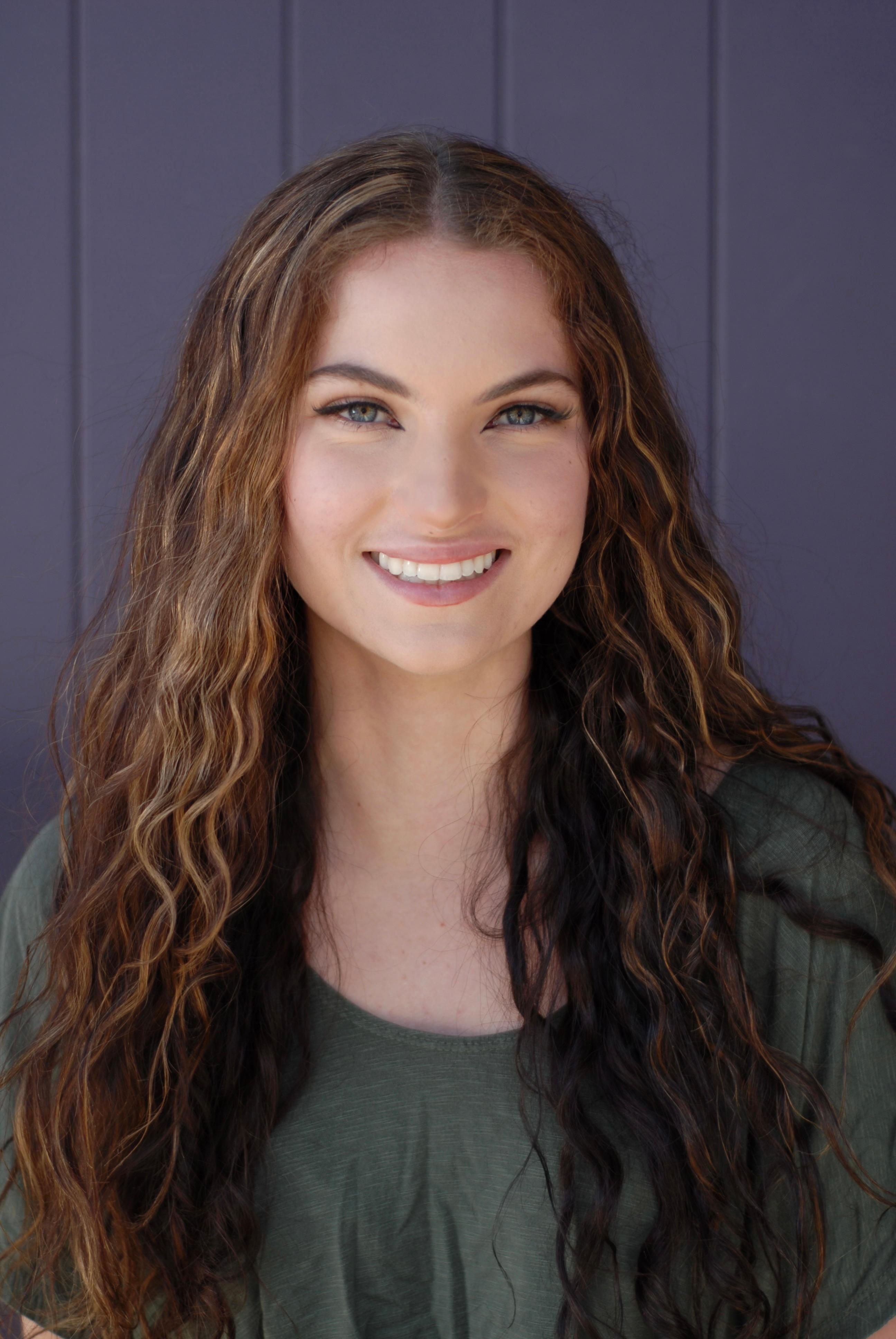 Natalie Riley