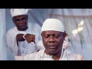OBA OSUN