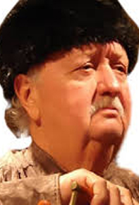 Guillermo Marín