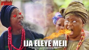 IJA ELEYE MEJE