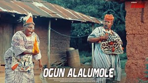 OGUN IBARAPA