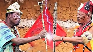 BALOGUN ALAKIJA (IJA MODAKEKE ATI IFE)