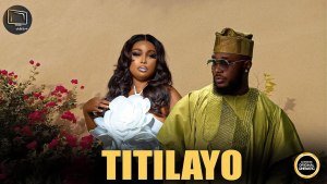 TITILAYO