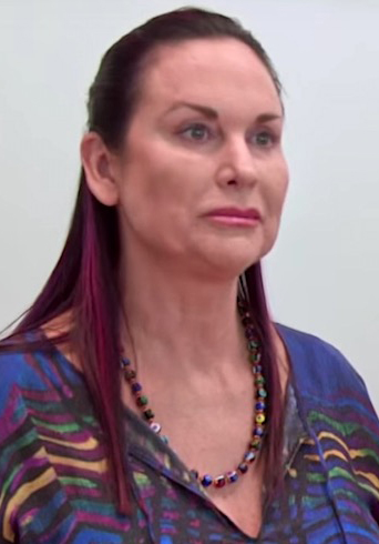 Collette Foley