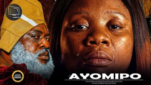 AYOMIPO