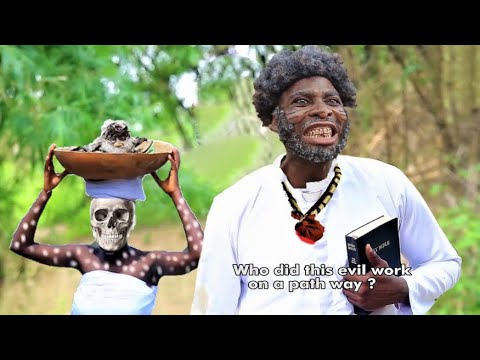 EBORA OWU : TOP TRENDING YORUBA MOVIE