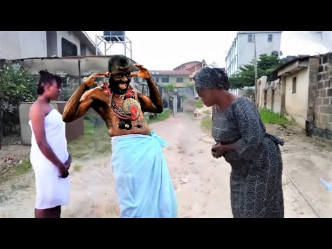 GBOGBO OJO : LATEST NEW RELEASE YORUBA MOVIE STARRING GREAT YORUBA MOVIE ACTORS