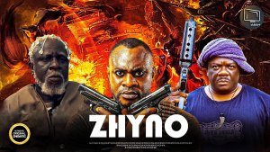 ZHYNO
