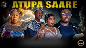 ATUPA SAARE