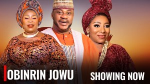 OBINRIN JOWU