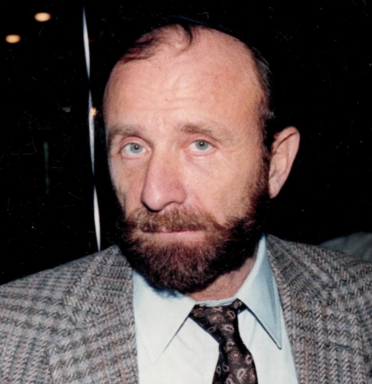 Fred Lebow