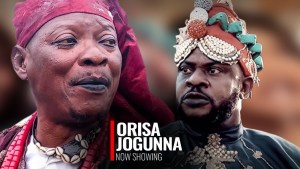Orisa Jogunna - An African Yoruba movie
