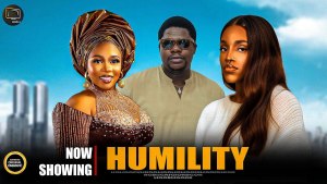 HUMILITY
