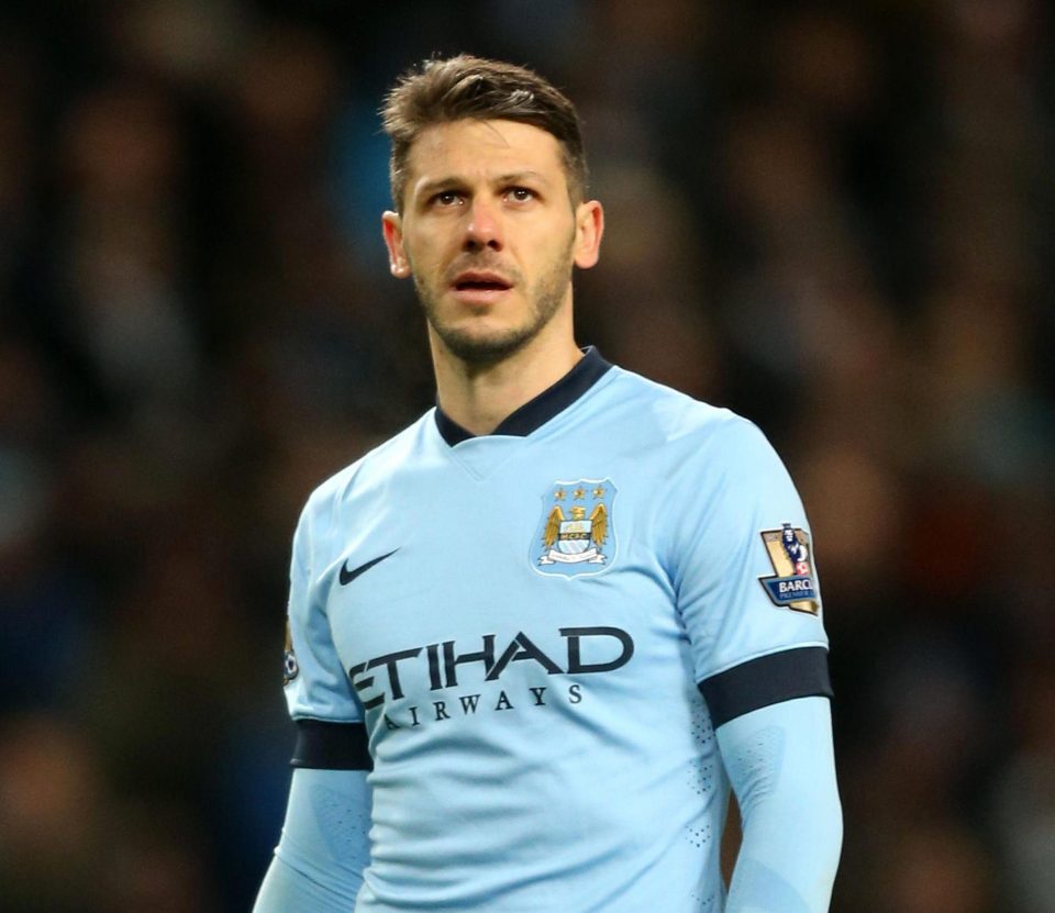MartÃn Demichelis