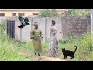 AJE AYE ATI AJE ORUN