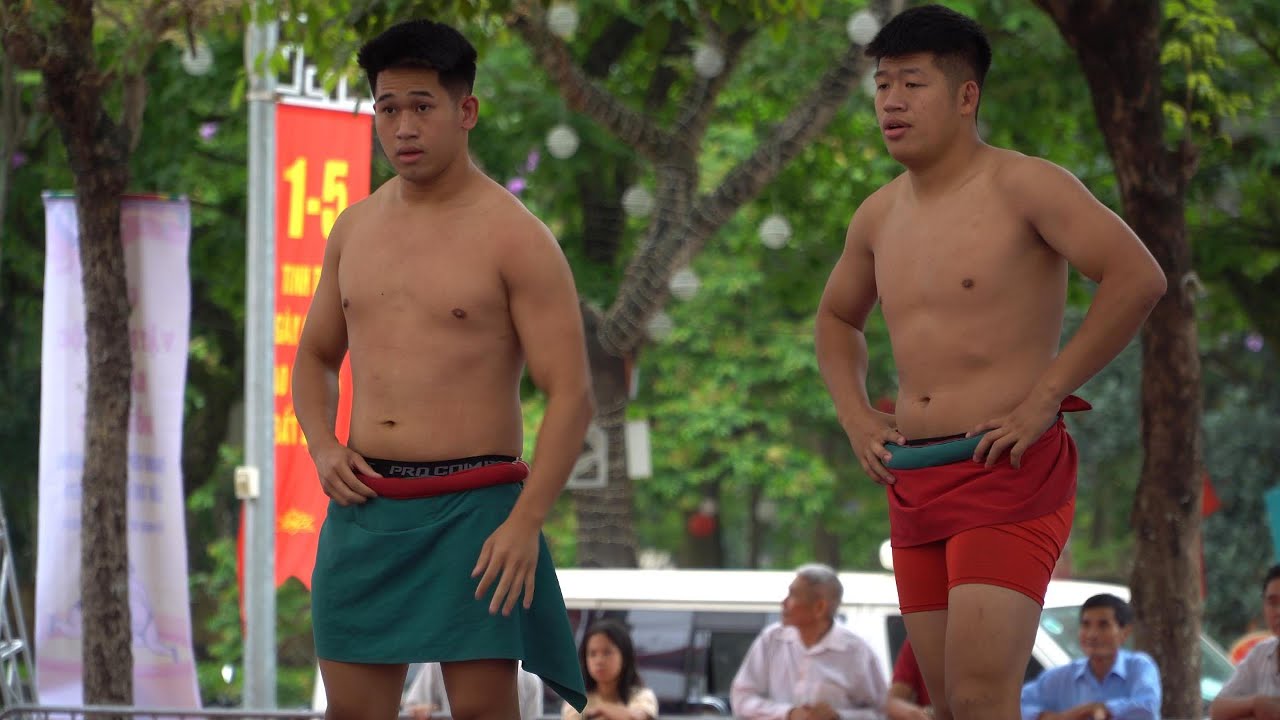 NGÔ ĐỨC MẠNH VĨNH PHÚC. Mens wrestling. background