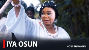 IYA OSUN