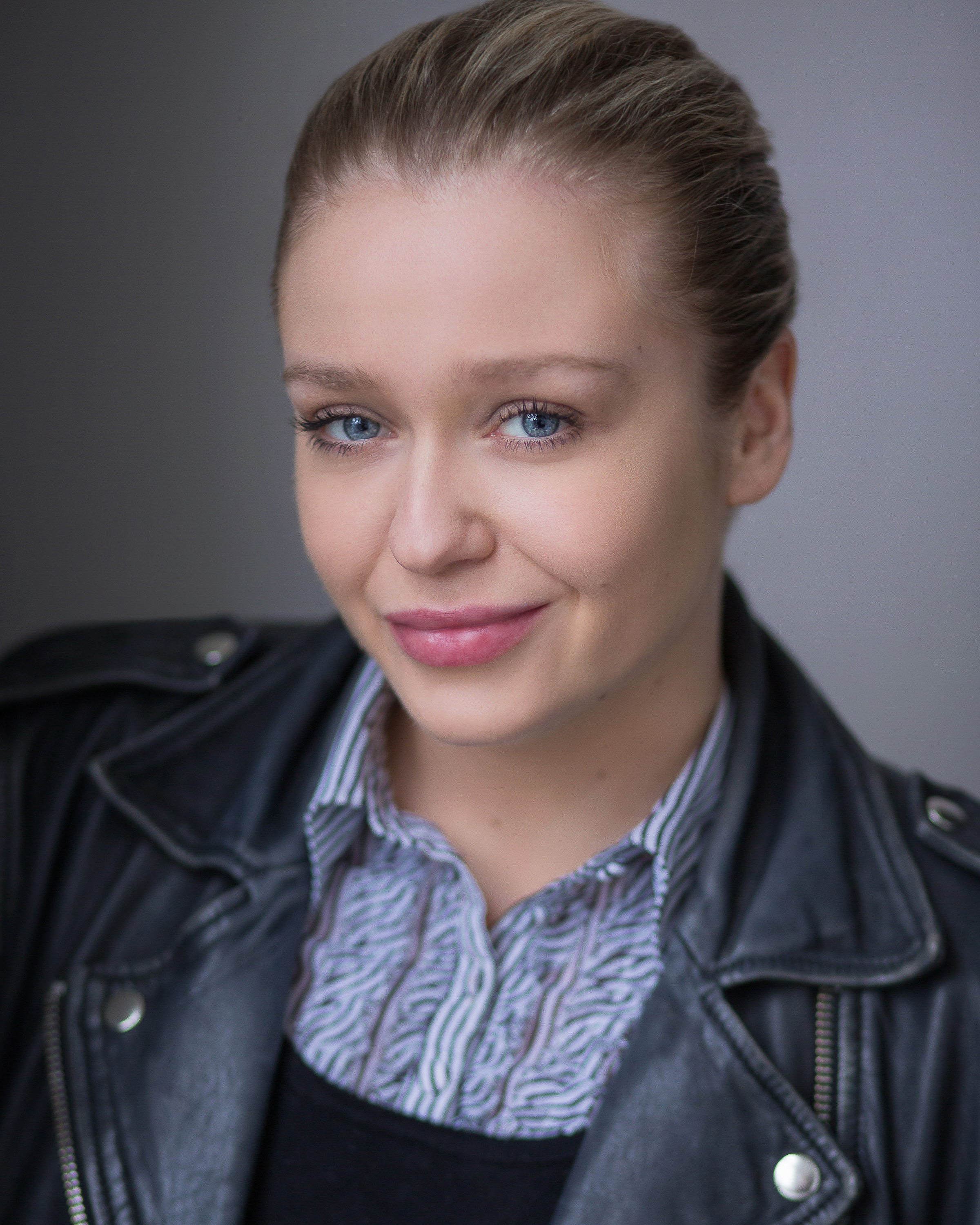 Abby Mavers