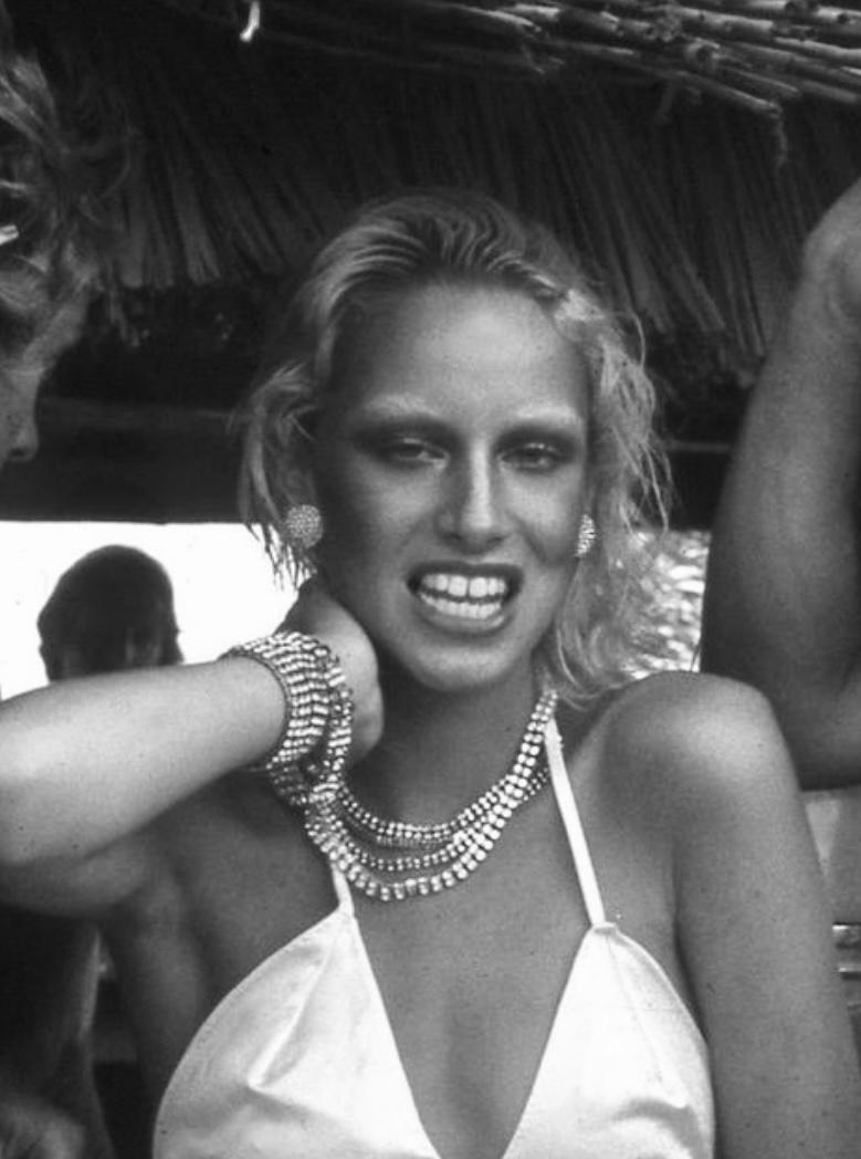 Donna Jordan