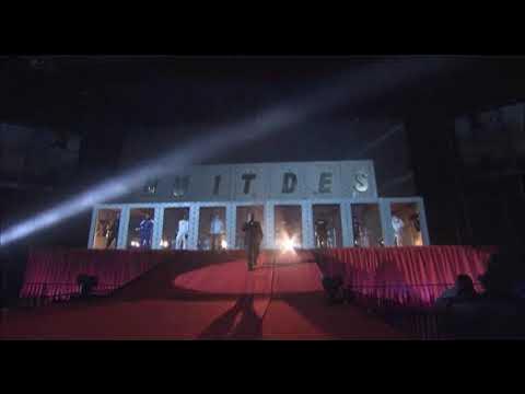 promo fight ndc 2011 samir mohamed vs castagna cedric By VXS background