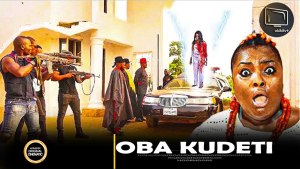 OBA KUDETI