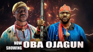 OBA OJAGUN