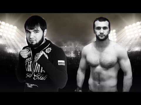 Элвин Гулуев vs. Махмадтоир Юсупов | Elvin Guluev vs. Makhmadtoir Yusupov | WFCA 40 - Volga Battle backdrop
