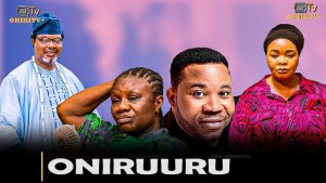 ONIRUURU
