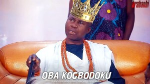 OBA KOGBODOKU