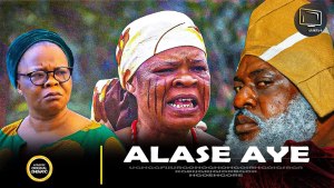 ALASE AYE