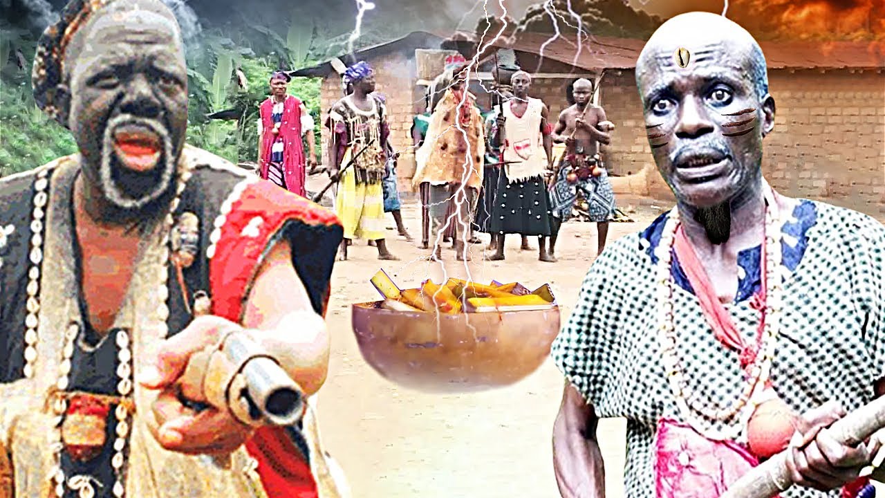 IJA ABIJA ATI FADEYI OLORO