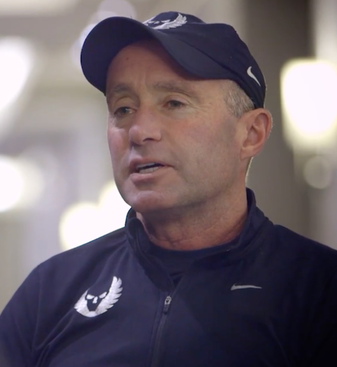 Alberto Salazar