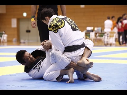 Asada Toshio vs Yoshiki Notoya / COPA BULL TERRIER 2014
