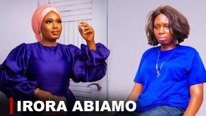 IRORA ABIAMO - A Nigerian Yoruba Movie