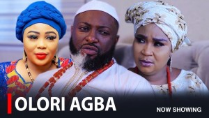 OLORI AGBA - A Nigerian Yoruba Movie