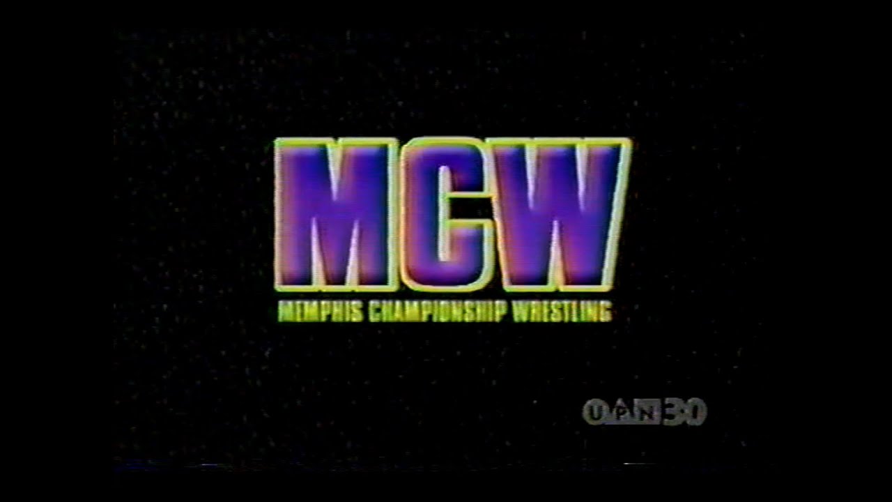 Memphis Championship Wrestling 11/4/00: The Dupps vs. Scott Vick and Thrash + Smothers, Raven, Tazz