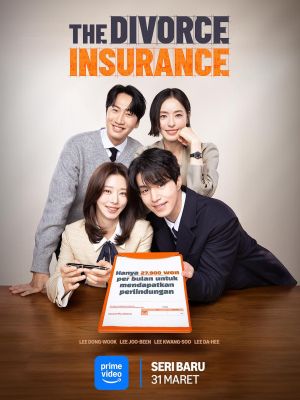 The Divorce Insurance