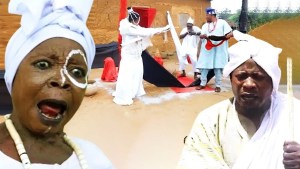 AGBARA ORUNMILA