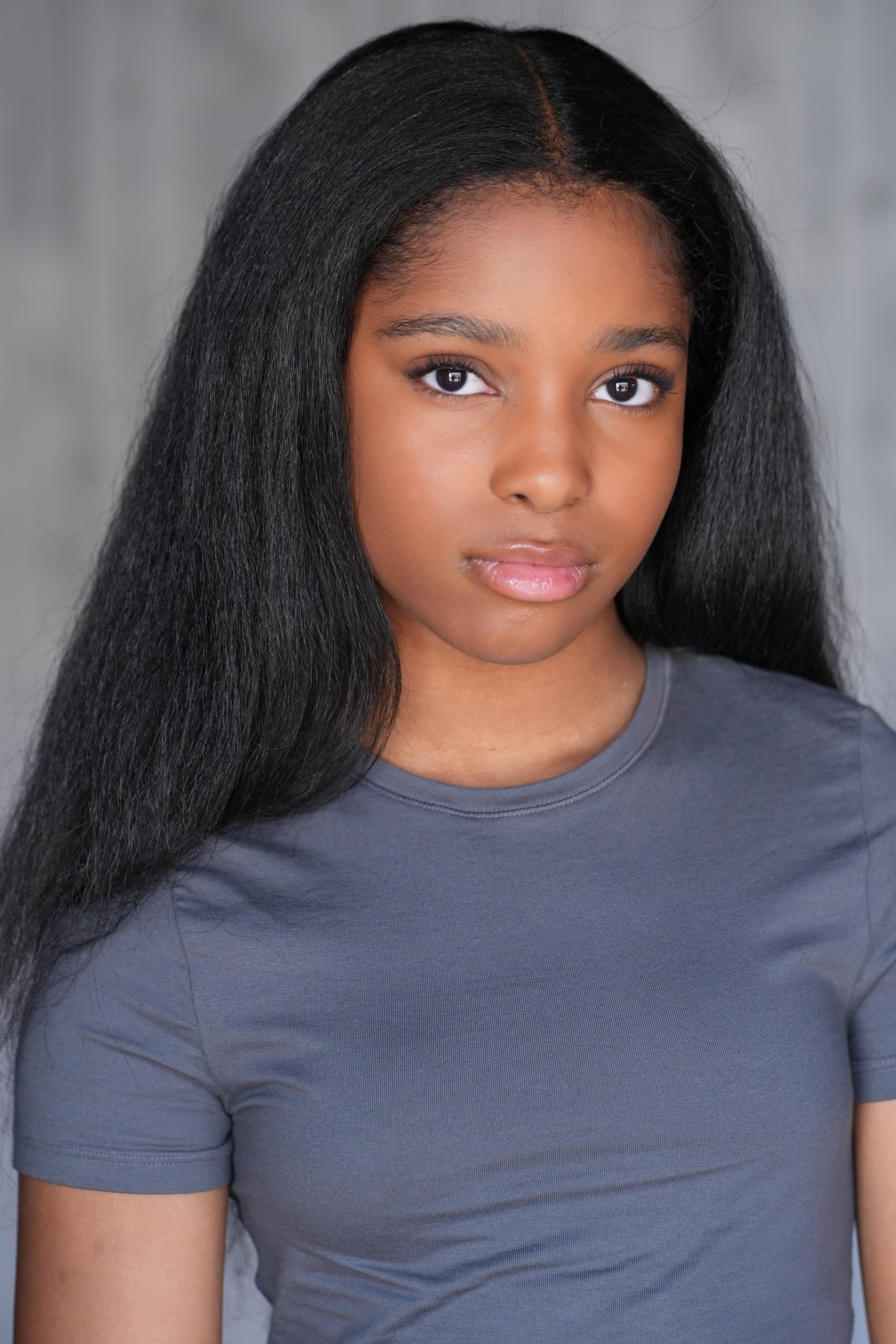 Ella Simone Tabu