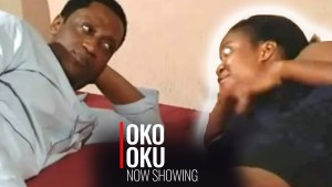 Oko oku - An African Yoruba Movie