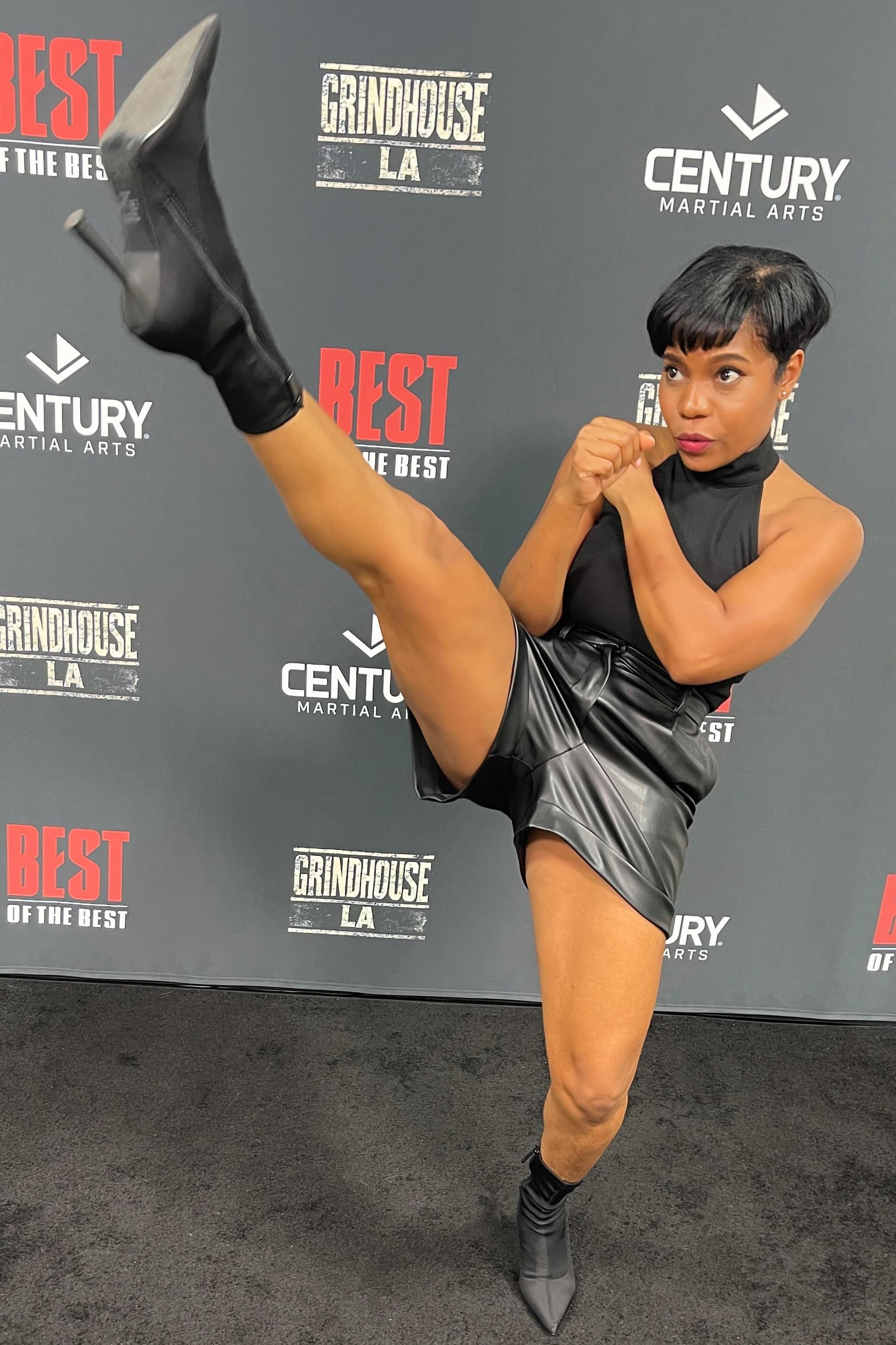 Monique Lea-Gall